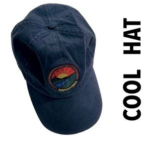 Cool Embroidered Snapback